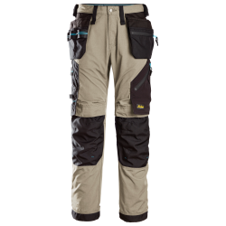 Snickers LiteWork Arbejdsbukser 6210