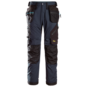 Snickers LiteWork Arbejdsbukser 6210