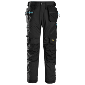 Snickers LiteWork Arbejdsbukser 6210