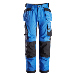 Snickers Stretch Arbejdsbukser 6251