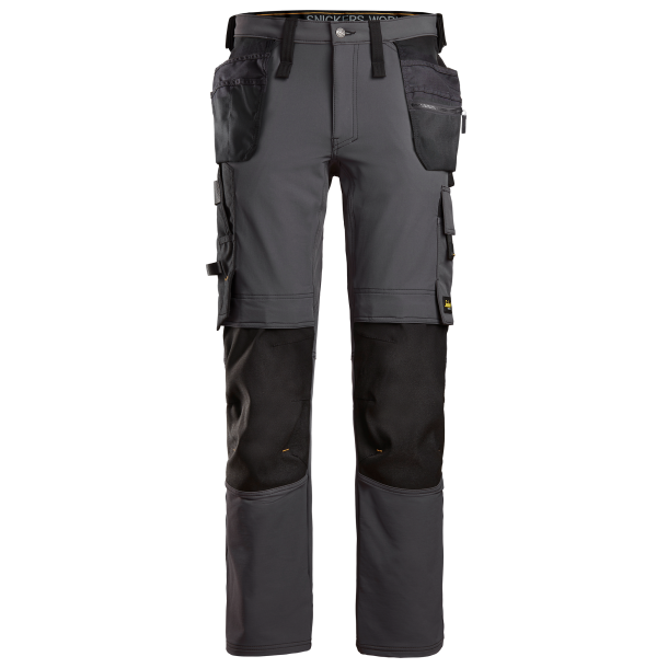 Snickers Stretch Arbejdsbukser 6271