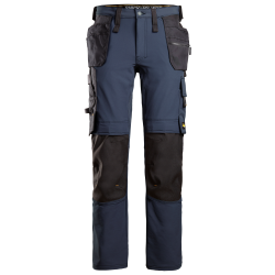 Snickers Stretch Arbejdsbukser 6271