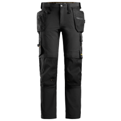 Snickers Stretch Arbejdsbukser 6271