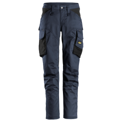 Snickers Stretch Dame Arbejdsbukser 6703