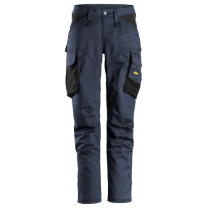 Snickers Stretch Dame Arbejdsbukser 6703