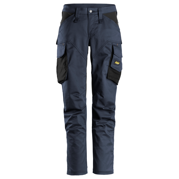 Snickers Stretch Dame Arbejdsbukser 6703