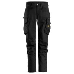 Snickers Stretch Dame Arbejdsbukser 6703