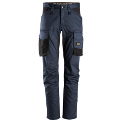 Snickers Stretch Arbejdsbukser 6803