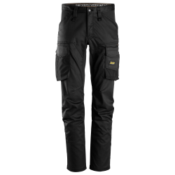 Snickers Stretch Arbejdsbukser 6803