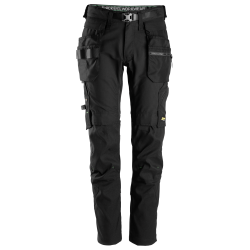 Snickers Stretch Arbejdsbukser 6972