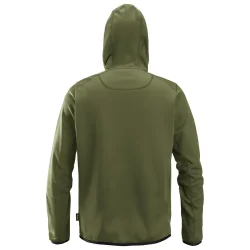 Snickers Fleece Hoodie 8058