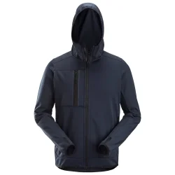 Snickers Fleece Hoodie 8058