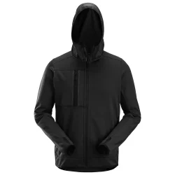 Snickers Fleece Hoodie 8058