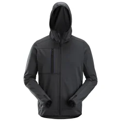 Snickers Fleece Hoodie 8058