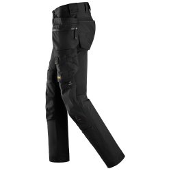 Snickers 4-vejs Stretch H�ndv�rkerbukser 6275