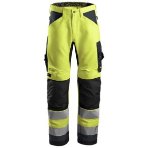 Snickers High-Vis Bukser 6331