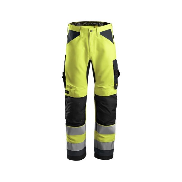 Snickers High-Vis Bukser 6331