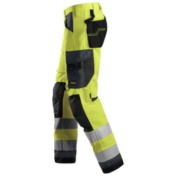 Snickers High-Vis Bukser 6331