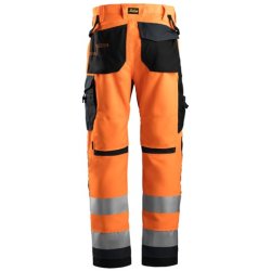 Snickers High-Vis Bukser 6331