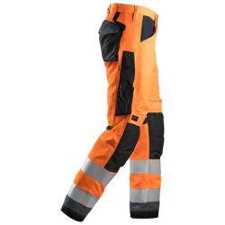 Snickers High-Vis Bukser 6331