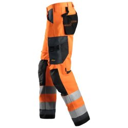 Snickers High-Vis Bukser 6331