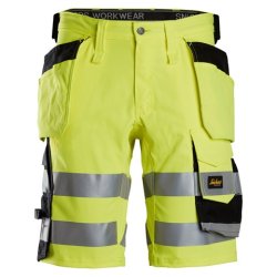 Snickers High-Vis Shorts 6135