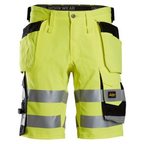 Snickers High-Vis Shorts 6135