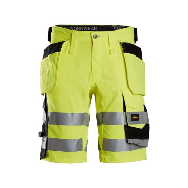 Snickers High-Vis Shorts 6135