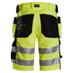 Snickers High-Vis Shorts 6135
