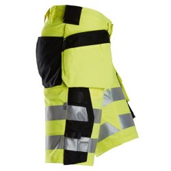 Snickers High-Vis Shorts 6135