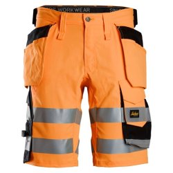 Snickers High-Vis Shorts 6135