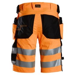 Snickers High-Vis Shorts 6135