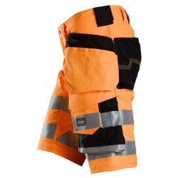 Snickers High-Vis Shorts 6135