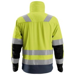 Snickers Softshell Hi Vis 1230
