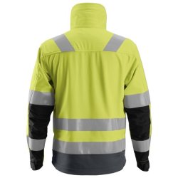Snickers Softshell Hi Vis 1230