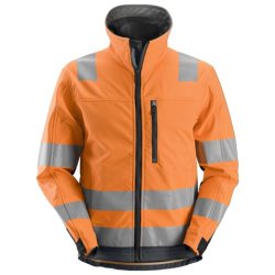 Snickers Softshell Hi Vis 1230
