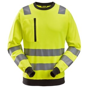 Snickers High-Vis T-Sweat