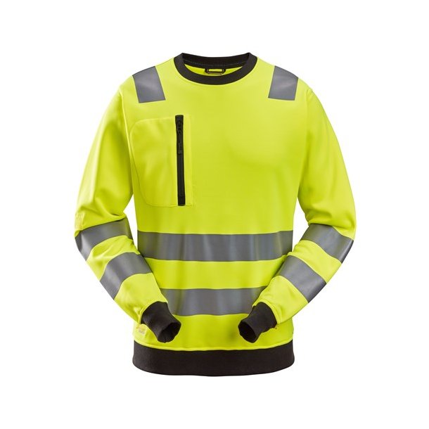Snickers High-Vis T-Sweat