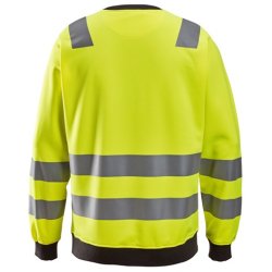 Snickers High-Vis T-Sweat