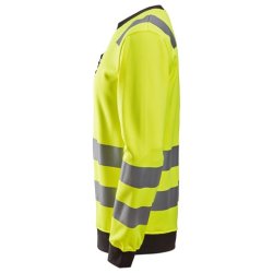 Snickers High-Vis T-Sweat