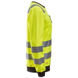 Snickers High-Vis T-Sweat