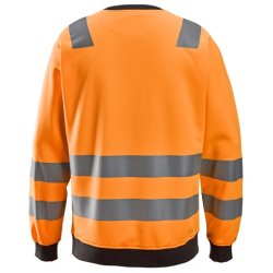 Snickers High-Vis T-Sweat