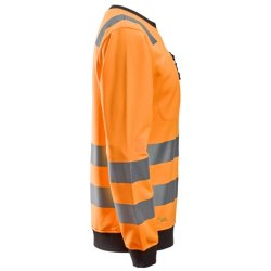 Snickers High-Vis T-Sweat