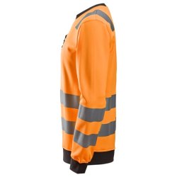 Snickers High-Vis T-Sweat