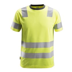Snickers High-Vis T-shirt