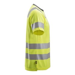Snickers High-Vis T-shirt