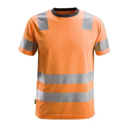 Snickers High-Vis T-shirt