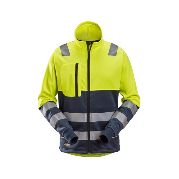 Snickers High-Vis Tr�je 8035