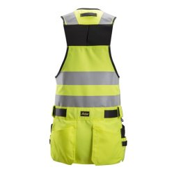 Snickers High-Vis Vrktjsvest