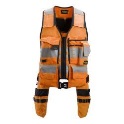 Snickers High-Vis Vrktjsvest